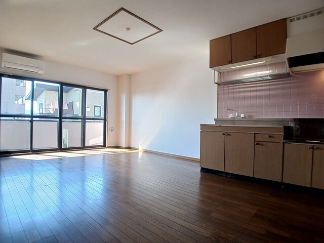 3/20 リビング/ダイニング