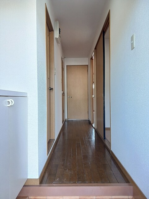 6/20 玄関