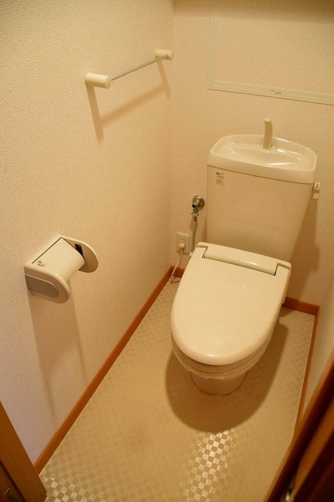 14/29 トイレ