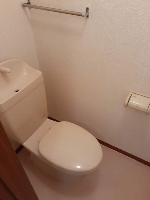 9/22 トイレ