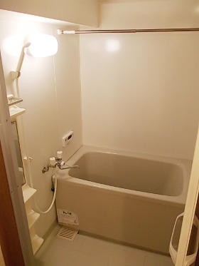 6/20 浴室