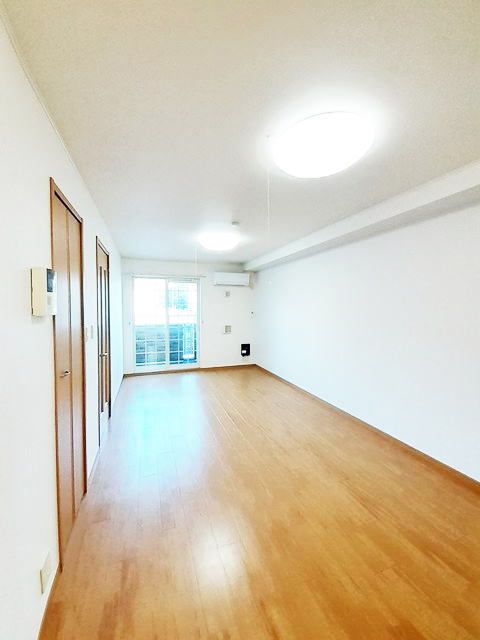 4/24 室内