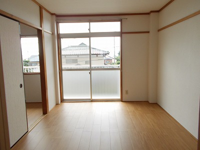 3/15 リビング/ダイニング