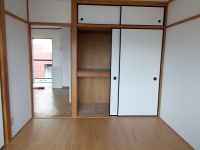 5/15 リビング/ダイニング