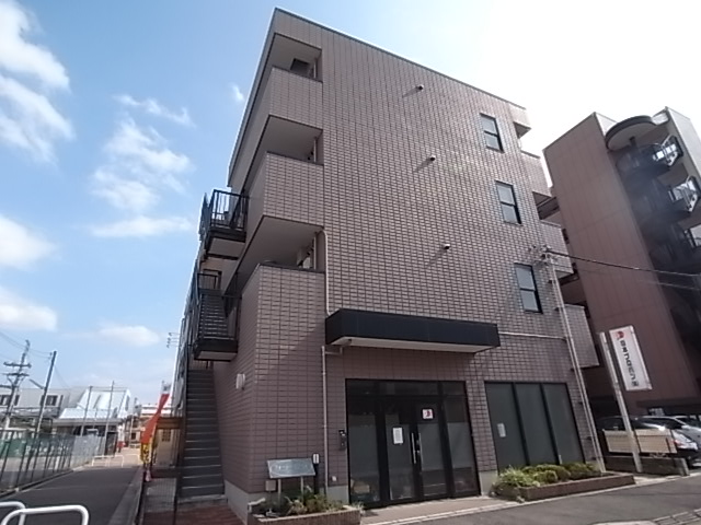 2/10 エントランス