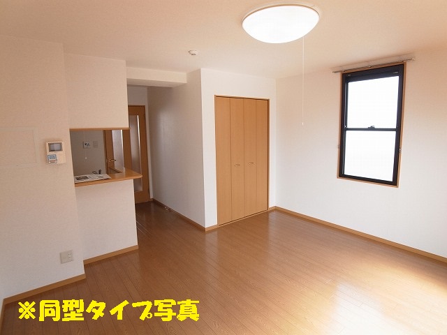 3/23 リビング/ダイニング