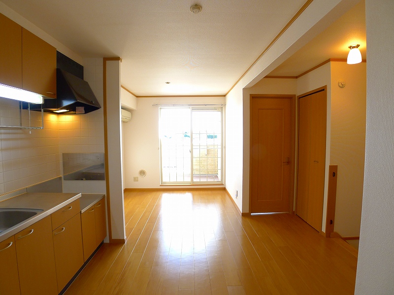 3/20 リビング/ダイニング