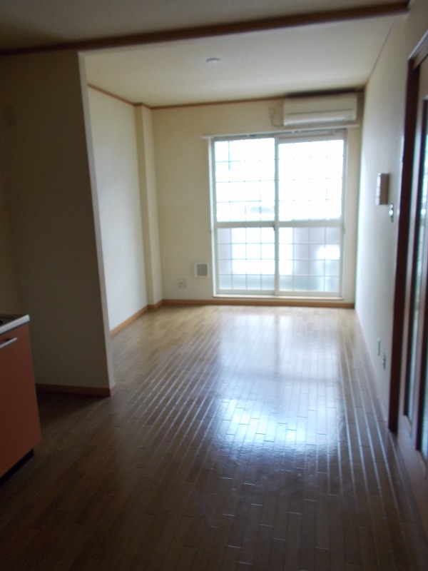 3/14 リビング/ダイニング