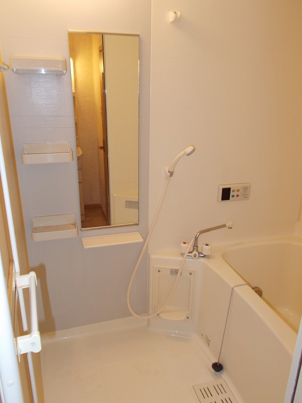7/14 浴室