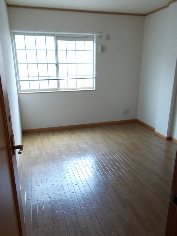 4/14 リビング/ダイニング