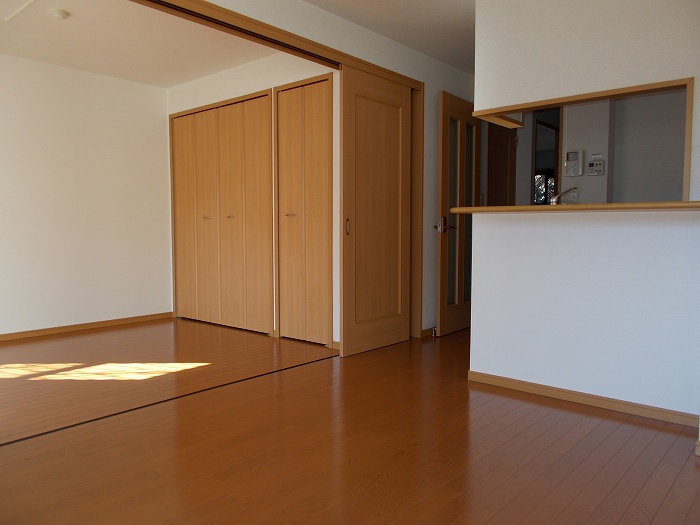 3/20 リビング/ダイニング