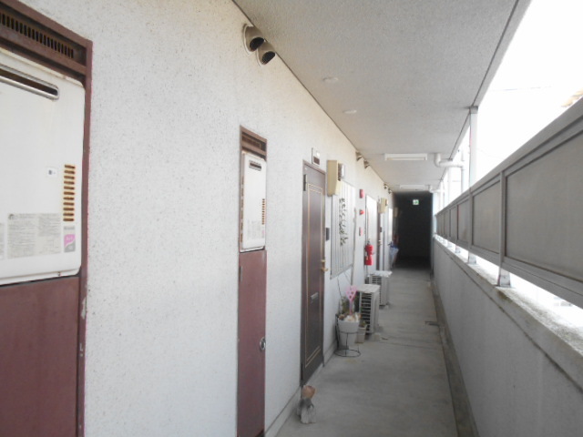 2/9 エントランス