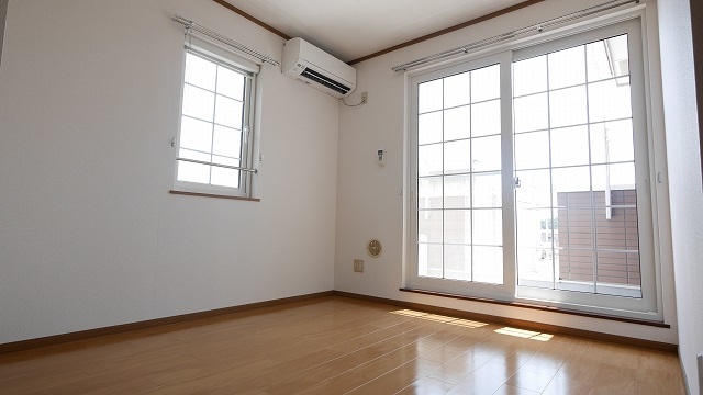 3/20 リビング/ダイニング