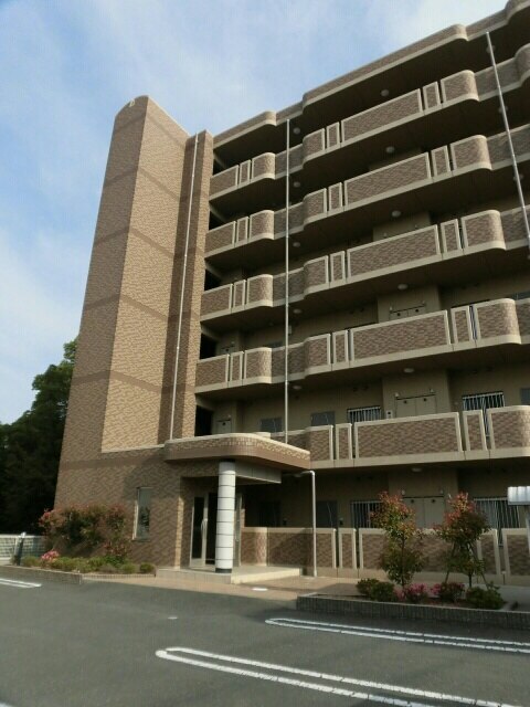 14/23 エントランス