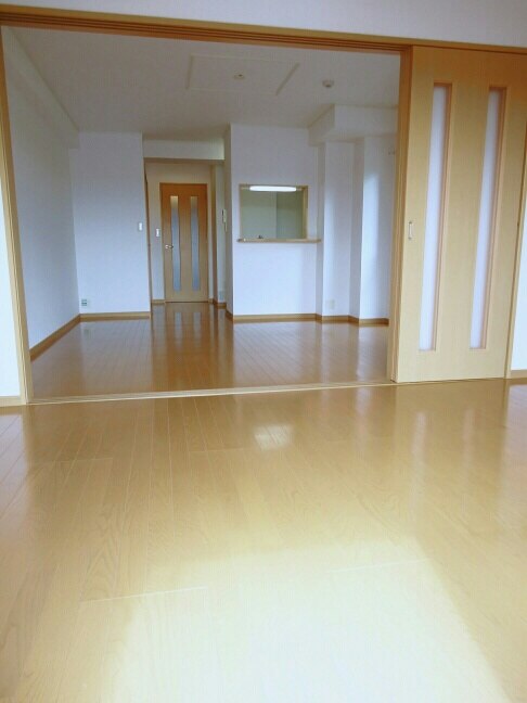 3/23 リビング/ダイニング