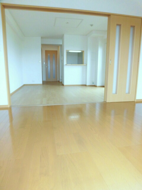 3/23 リビング/ダイニング