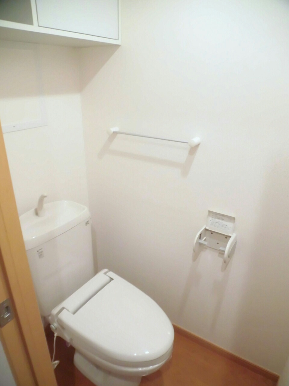 9/23 トイレ