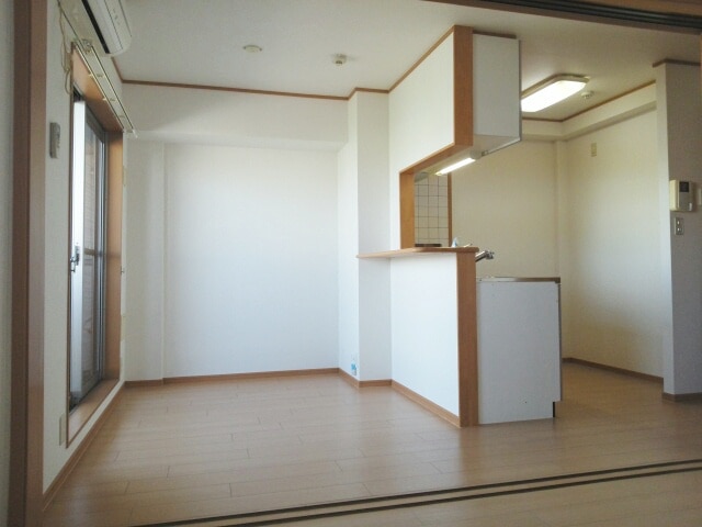 3/20 リビング/ダイニング