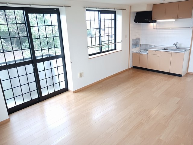 3/20 リビング/ダイニング