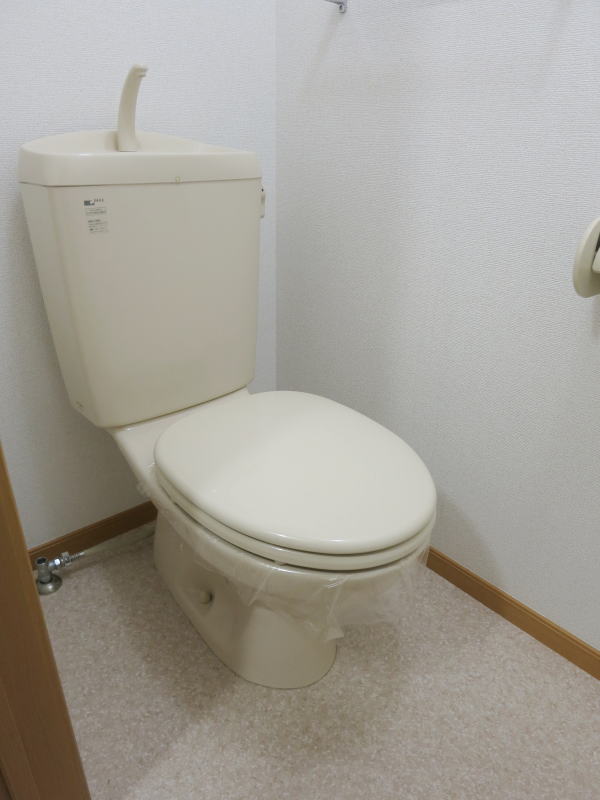 10/24 トイレ