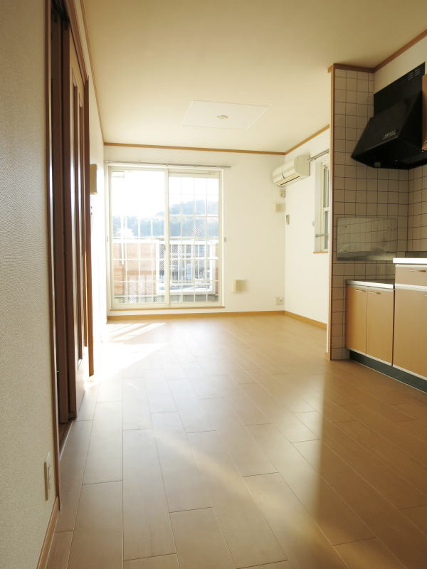 3/24 リビング/ダイニング