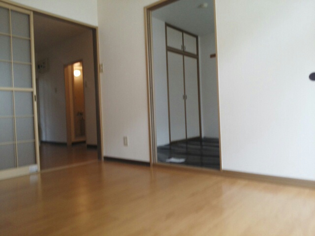 6/21 リビング/ダイニング