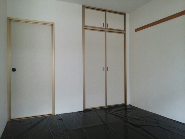 8/21 リビング/ダイニング