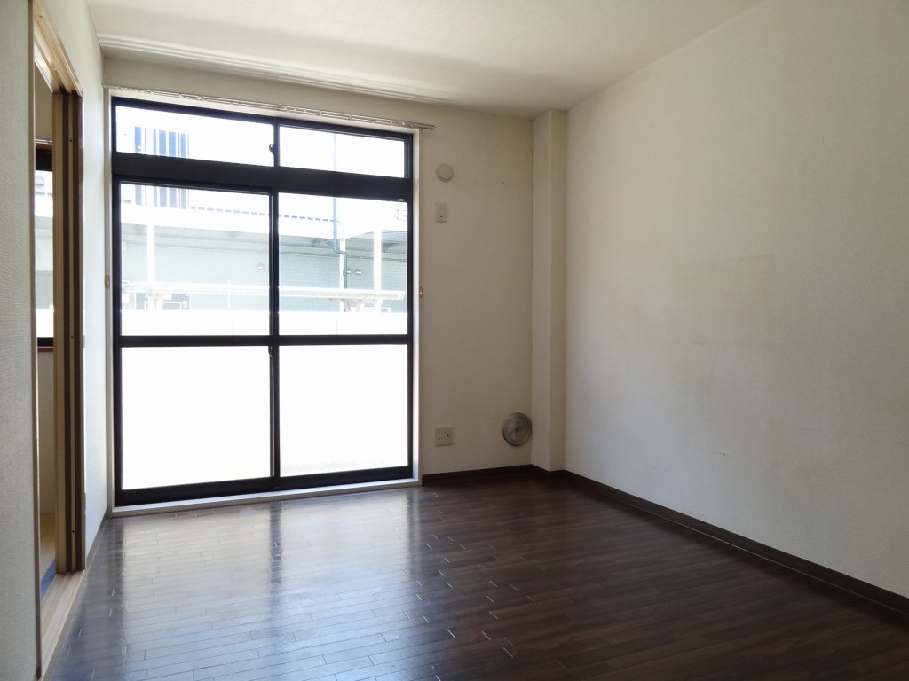 15/27 バルコニー