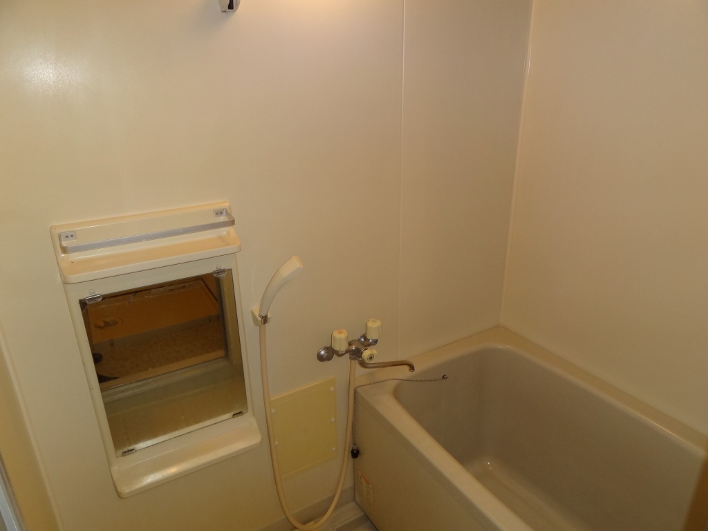 11/21 浴室