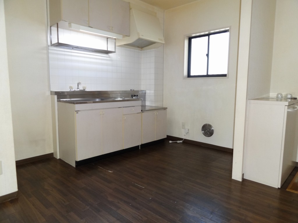 2/21 リビング/ダイニング