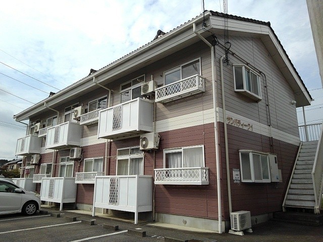 1/22 外観