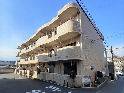 1/23 外観