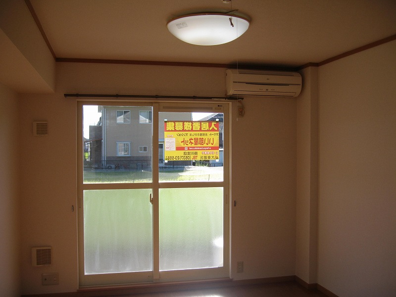 3/20 リビング/ダイニング