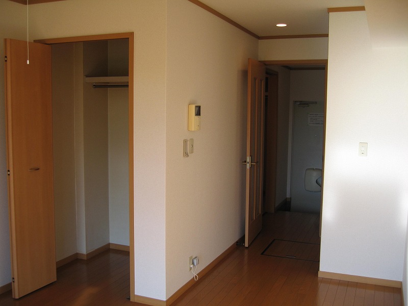 4/20 リビング/ダイニング