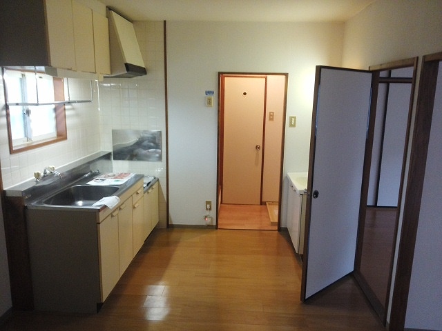 5/22 リビング/ダイニング