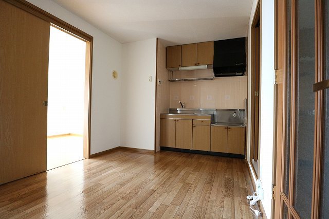 3/20 リビング/ダイニング