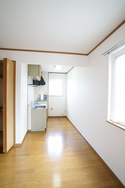 3/20 リビング/ダイニング