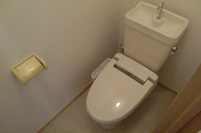9/24 トイレ
