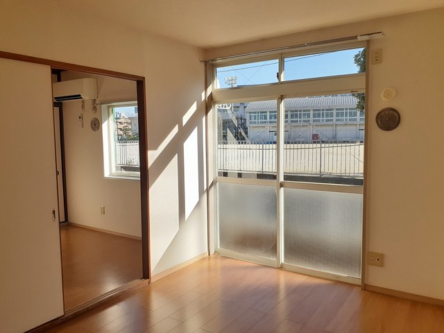 3/27 リビング/ダイニング