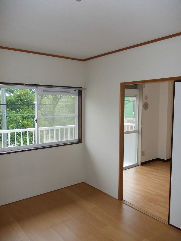 6/23 リビング/ダイニング