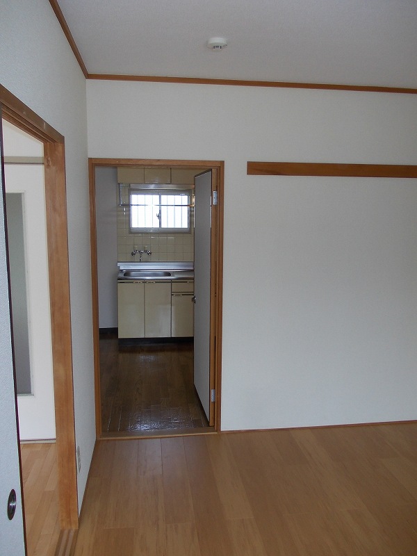 7/23 リビング/ダイニング