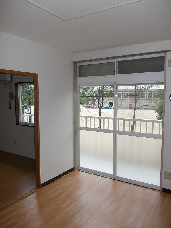 4/23 リビング/ダイニング