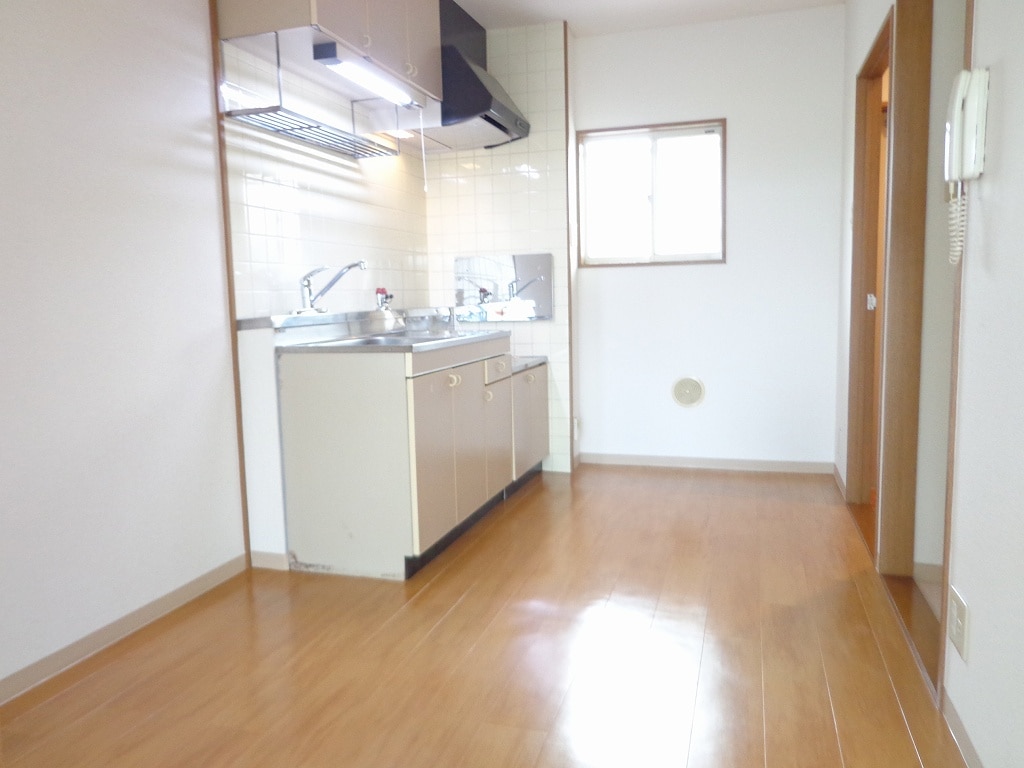 3/24 リビング/ダイニング