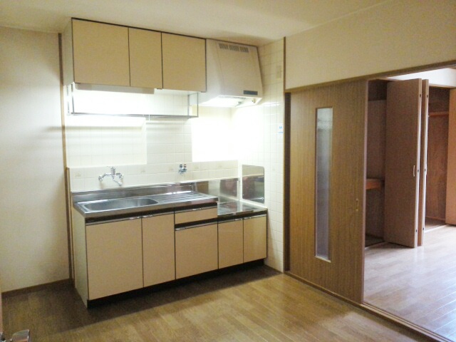 3/20 リビング/ダイニング