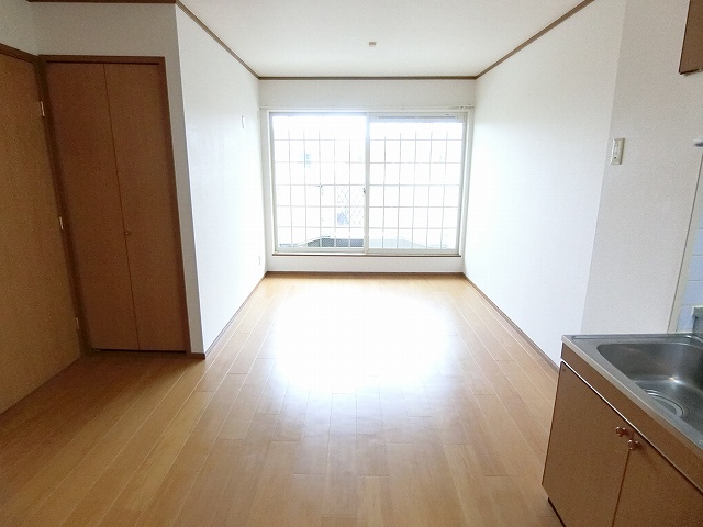 2/19 リビング/ダイニング