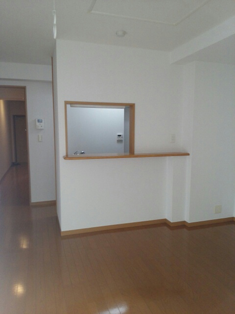 3/23 リビング/ダイニング