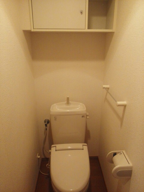 9/23 トイレ
