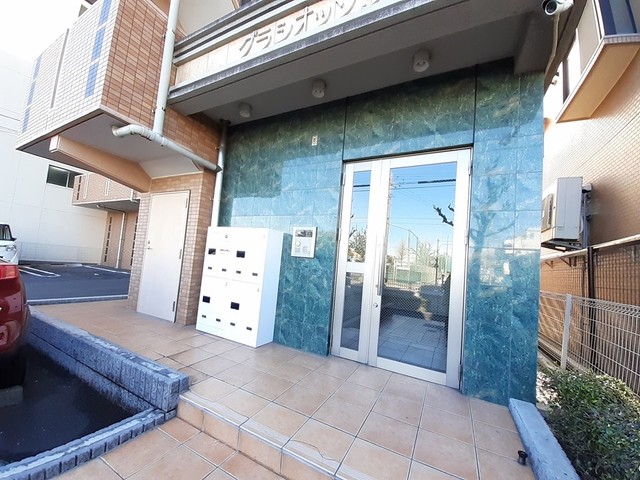 14/20 エントランス