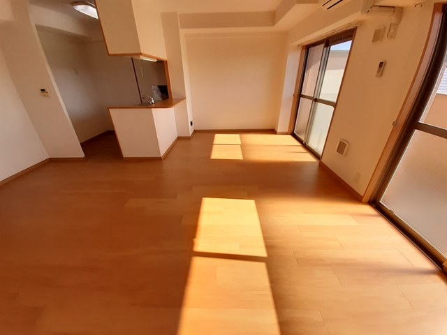 3/20 リビング/ダイニング