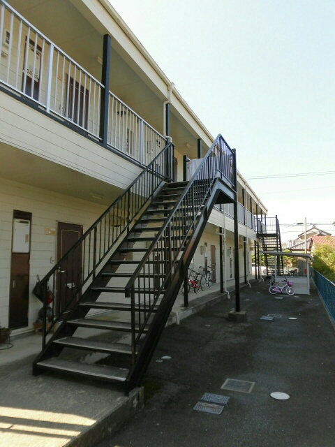 2/12 エントランス